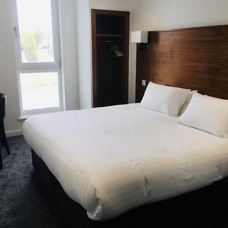 Cairn Hotel 바스게이트 외부 사진
