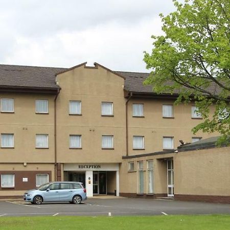 Cairn Hotel 바스게이트 외부 사진