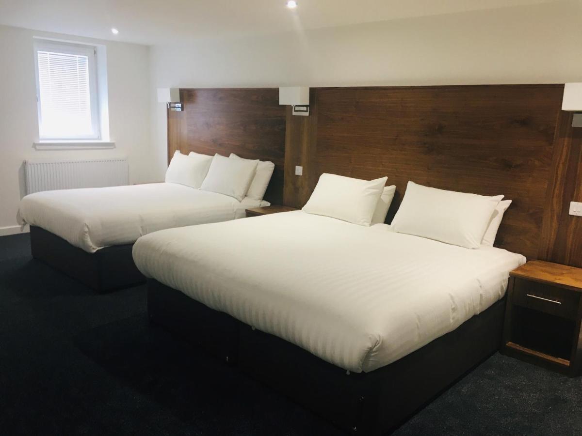 Cairn Hotel 바스게이트 외부 사진