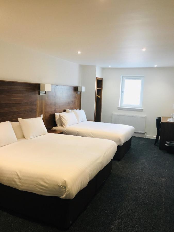 Cairn Hotel 바스게이트 외부 사진