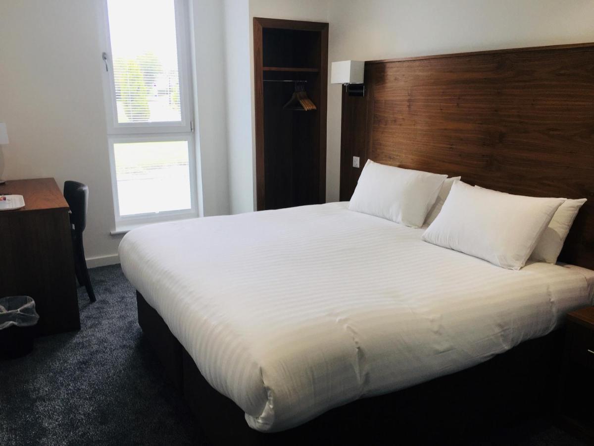Cairn Hotel 바스게이트 외부 사진