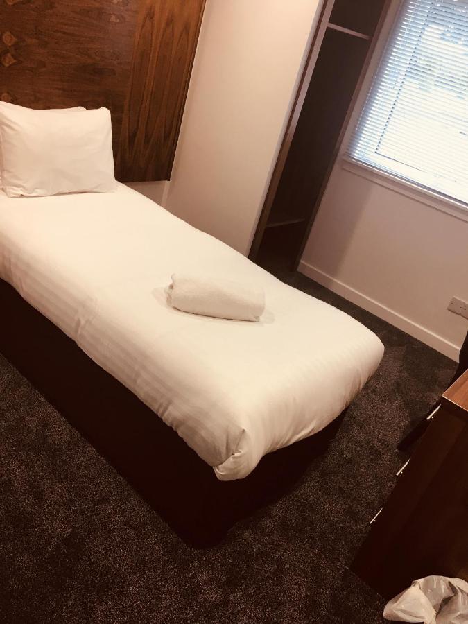 Cairn Hotel 바스게이트 외부 사진