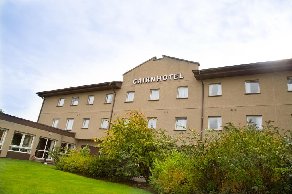 Cairn Hotel 바스게이트 외부 사진