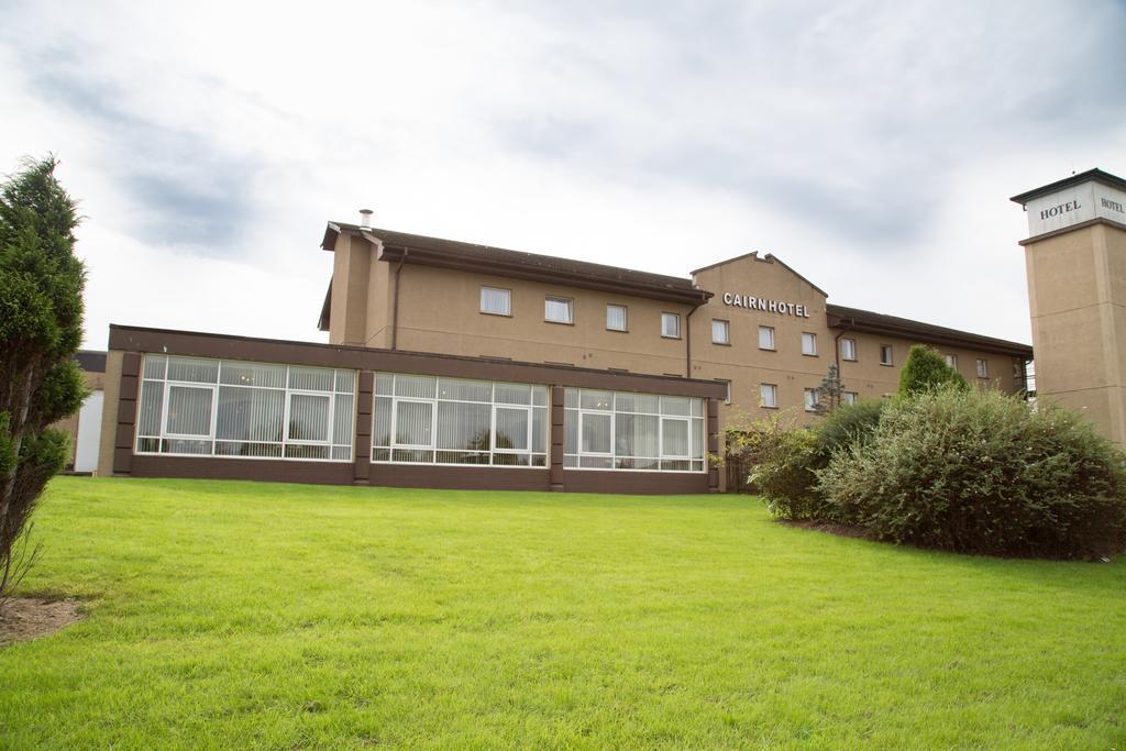Cairn Hotel 바스게이트 외부 사진