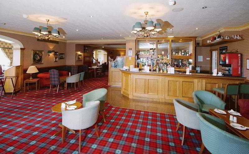 Cairn Hotel 바스게이트 외부 사진
