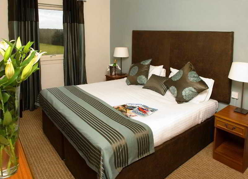 Cairn Hotel 바스게이트 외부 사진