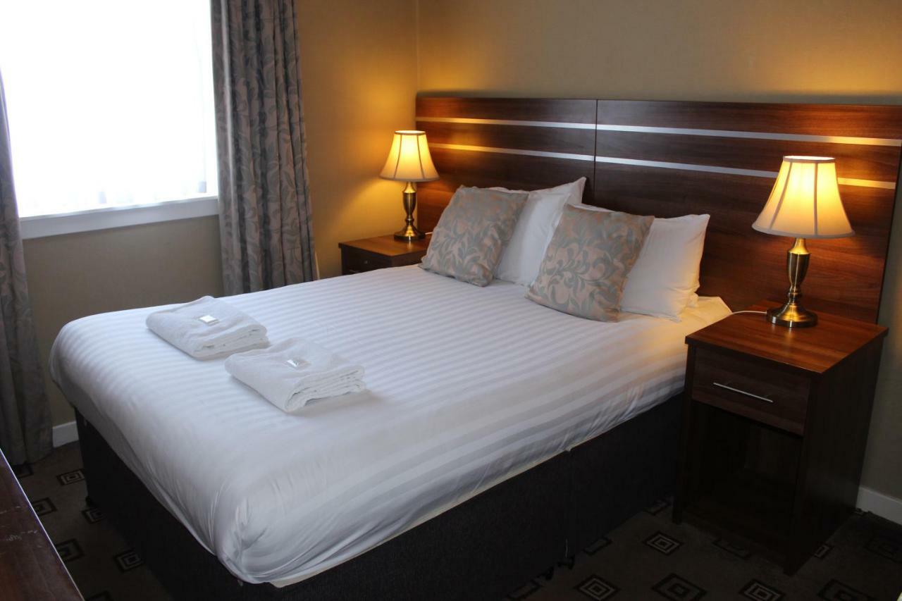Cairn Hotel 바스게이트 외부 사진