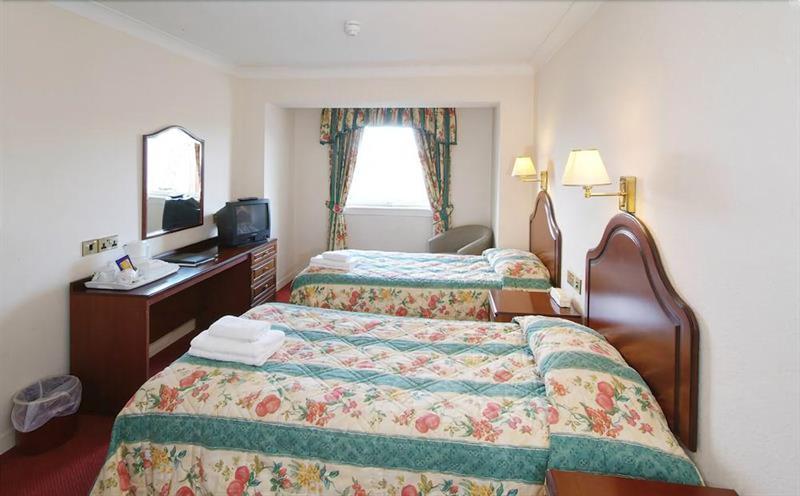 Cairn Hotel 바스게이트 외부 사진