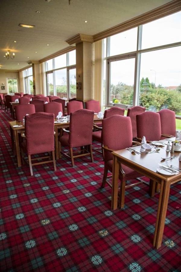 Cairn Hotel 바스게이트 외부 사진