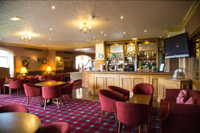 Cairn Hotel 바스게이트 외부 사진