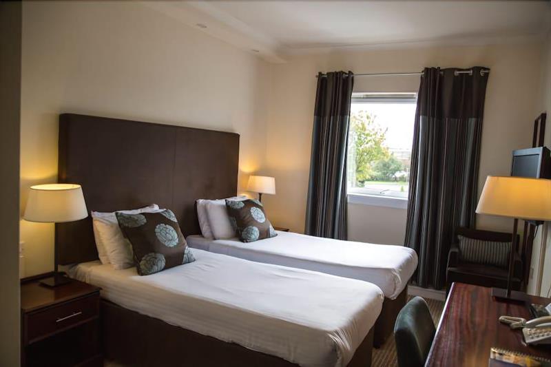 Cairn Hotel 바스게이트 외부 사진